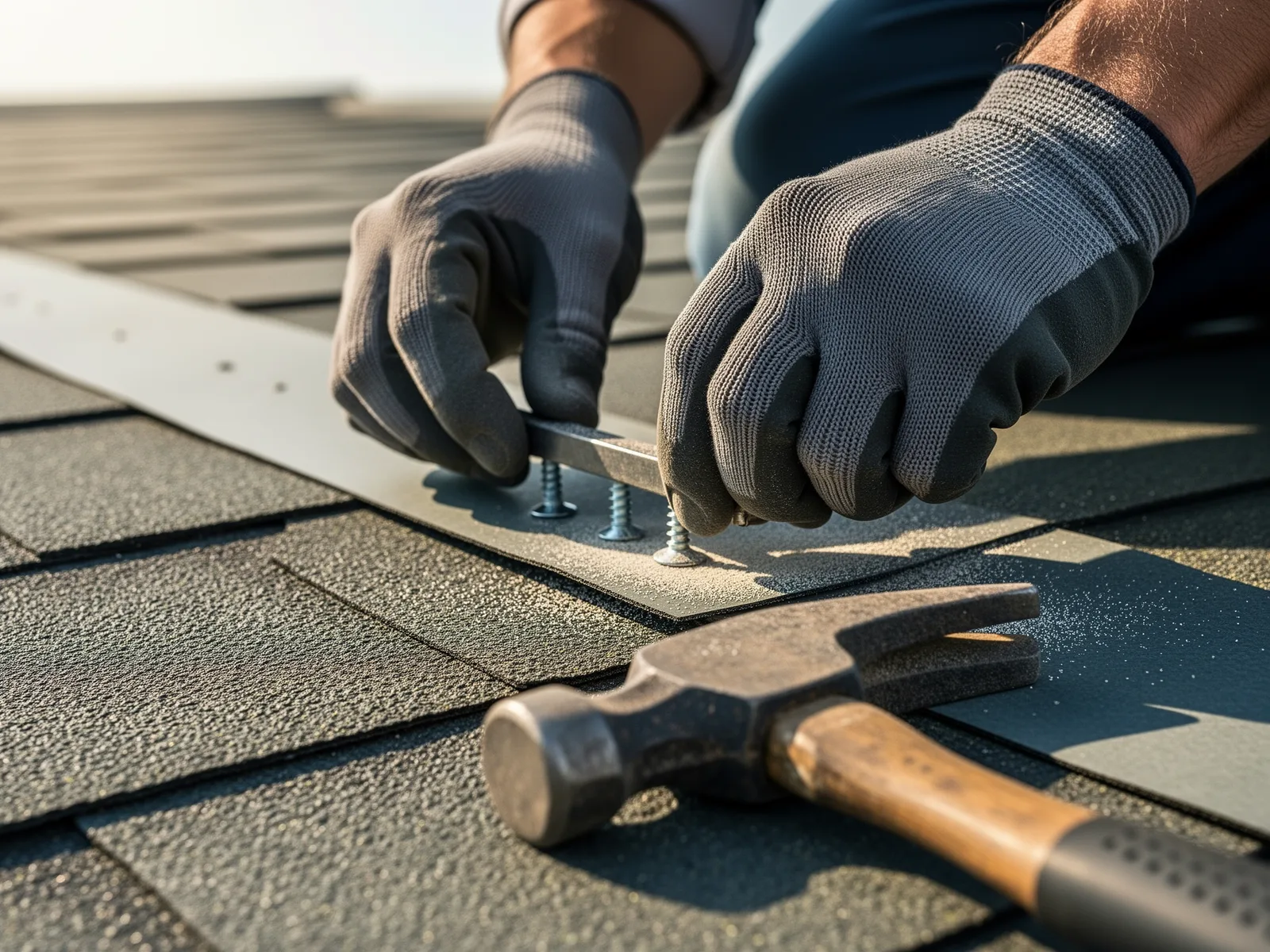 Why choose Fascia Repair in Purchase, NY